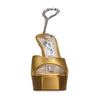 Jimmy Choo Sandali Oro da donna