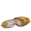 Jimmy Choo Sandali Oro da donna