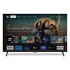 Tv Qbell QT32HGF9A Smart TV HD Ready Black