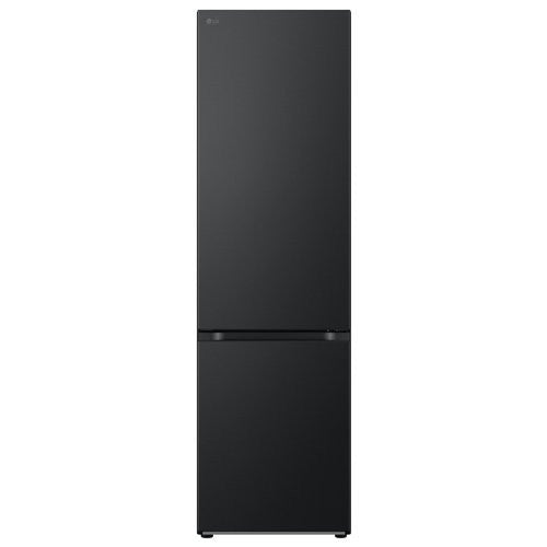Frigorifero libera installazione Lg GBV7280BEV NatureFresh Black