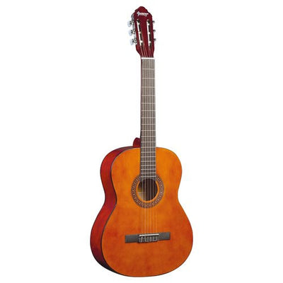 Chitarra classica Eko 06204801 SPENCER SCP 10 Pack Natural