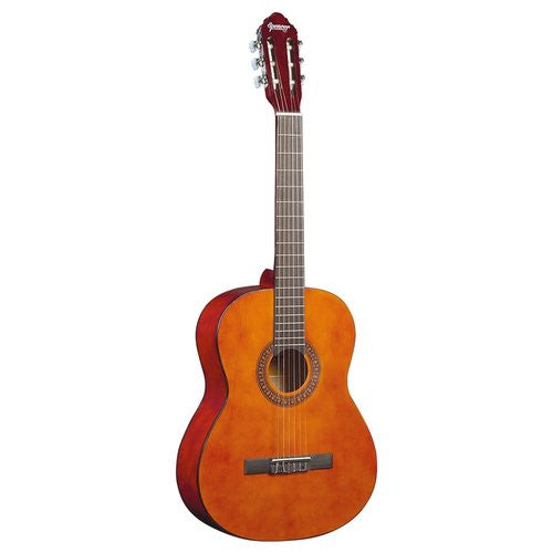 Chitarra classica Eko 06204801 SPENCER SCP 10 Pack Natural