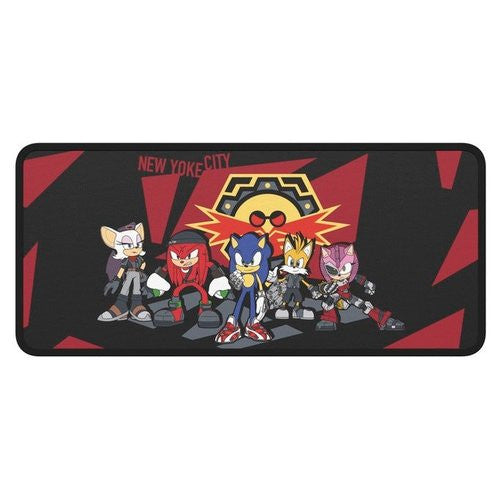 Tappetino mouse Paladone DP 01 SC SONIC THE HEDGEHOG