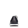 Blu Barrett Scarpe basse Blu da uomo