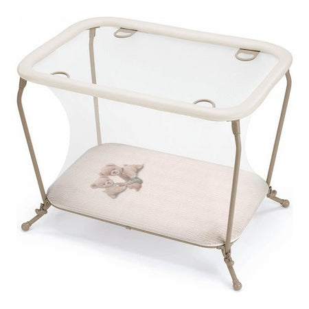 Box Cam B111 C264 LUSSO Richiudibile Cagnolini