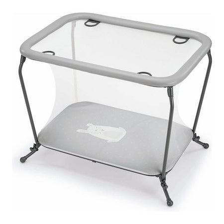 Box Cam B111 C265 LUSSO Richiudibile Coniglio