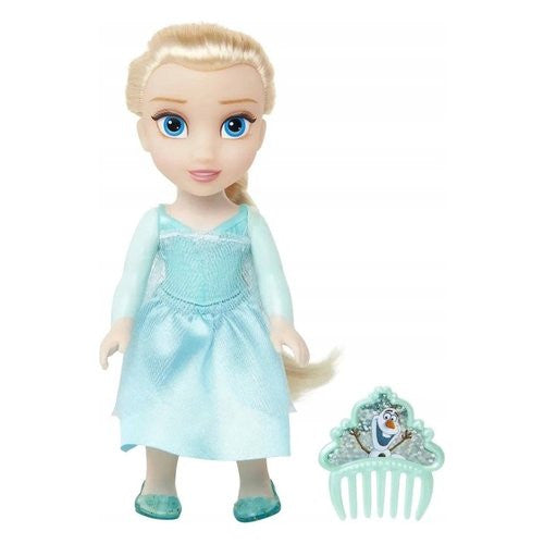 Bambola Jakks Pacific 20722 FROZEN Elsa