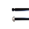 Asse ruota per Barbecue SERIE 2 - 3 - 4 Campingaz 5010001593
