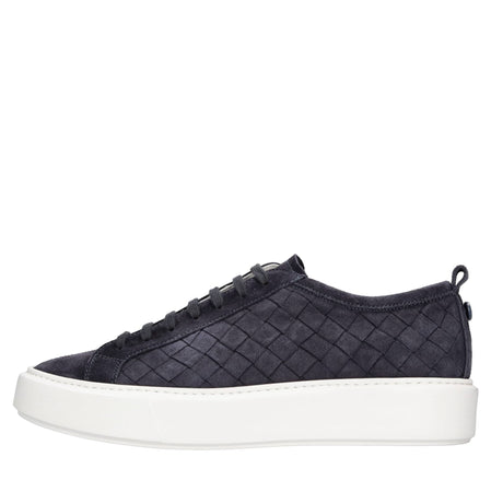 Blu Barrett Sneakers Blu da uomo