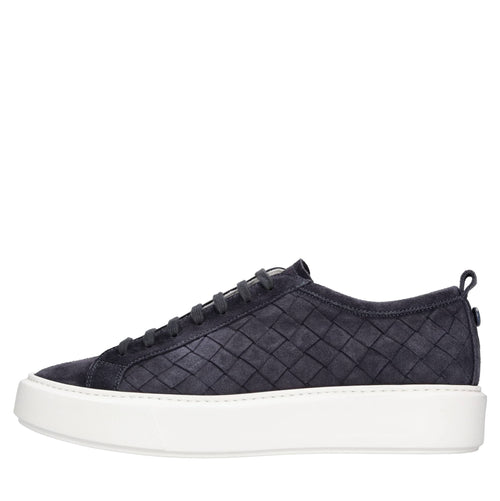 Blu Barrett Sneakers Blu da uomo