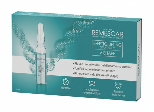 Remescar istant facelift vshap