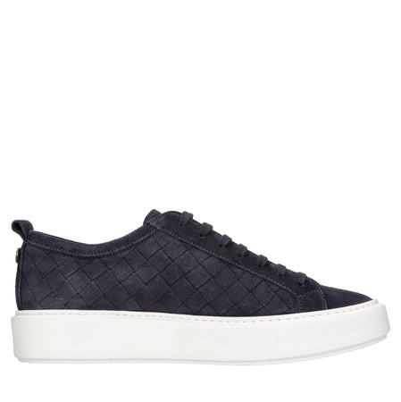 Blu Barrett Sneakers Blu da uomo