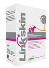 Linkskin 32 compresse supporto funzione dermica cani gatti