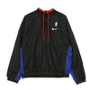 NIKE NBA Completo Tuta Uomo Nba Tracksuit Team 31 Courtside Black/rush Blue/university Red da uomo