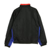 NIKE NBA Completo Tuta Uomo Nba Tracksuit Team 31 Courtside Black/rush Blue/university Red da uomo