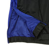 NIKE NBA Completo Tuta Uomo Nba Tracksuit Team 31 Courtside Black/rush Blue/university Red da uomo