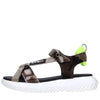 Elena Iachi Sandali Multicolour da donna