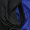 NIKE NBA Completo Tuta Uomo Nba Tracksuit Team 31 Courtside Black/rush Blue/university Red da uomo