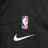 NIKE NBA Completo Tuta Uomo Nba Tracksuit Team 31 Courtside Black/rush Blue/university Red da uomo
