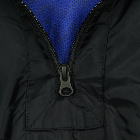 NIKE NBA Completo Tuta Uomo Nba Tracksuit Team 31 Courtside Black/rush Blue/university Red da uomo