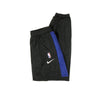 NIKE NBA Completo Tuta Uomo Nba Tracksuit Team 31 Courtside Black/rush Blue/university Red da uomo