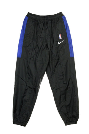 NIKE NBA Completo Tuta Uomo Nba Tracksuit Team 31 Courtside Black/rush Blue/university Red da uomo