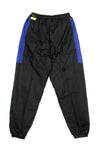 NIKE NBA Completo Tuta Uomo Nba Tracksuit Team 31 Courtside Black/rush Blue/university Red da uomo