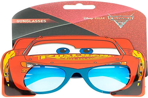 Cars blu bimbo 10 occhiale sol