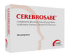Cerebrosabe 30 compresse