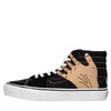 VANS Sneakers Nero da uomo