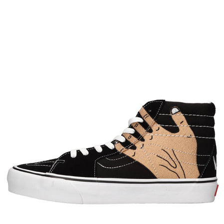 VANS Sneakers Nero da uomo