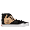 VANS Sneakers Nero da uomo