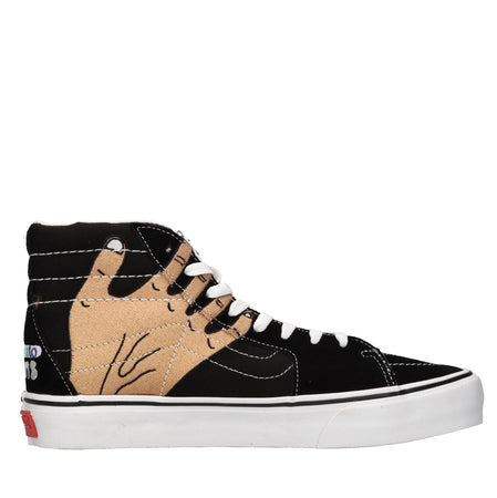 VANS Sneakers Nero da uomo