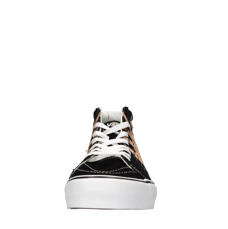 VANS Sneakers Nero da uomo