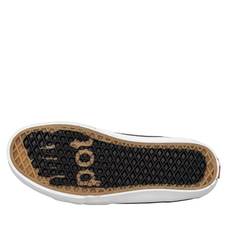 VANS Sneakers Nero da uomo