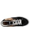 VANS Sneakers Nero da uomo