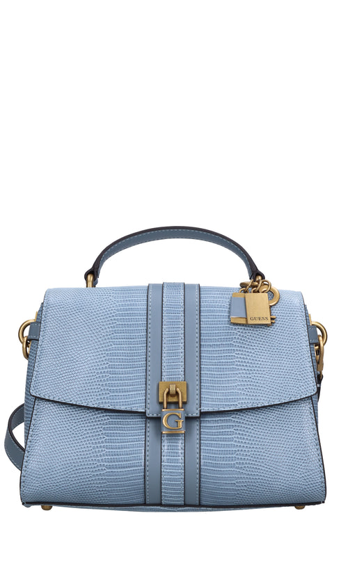 Guess Borse... Azzurro da donna