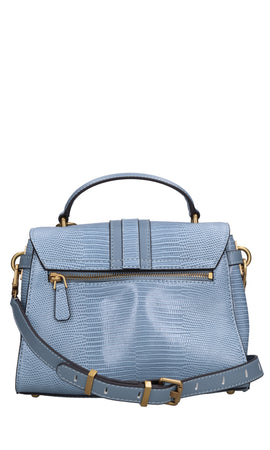 Guess Borse... Azzurro da donna