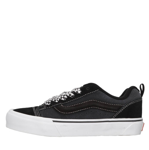 VANS Sneakers Nero da donna