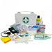 Cassetta ps 388  piu 2 persone