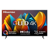 Tv Hisense 85E79NQ E7 SERIES Smart TV UHD Black