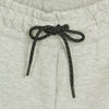 Nike Pantalone Tuta Leggero Donna Sportswear Tech Fleece Dk Grey Heather/black da donna