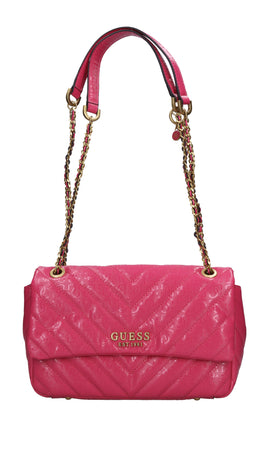 Guess Borse... Fucsia da donna