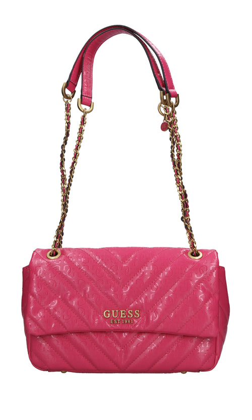 Guess Borse... Fucsia da donna