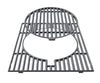 Griglia con Anello in ghisa Barbecue 3 E 4 Series Opaca Campingaz 5010005377