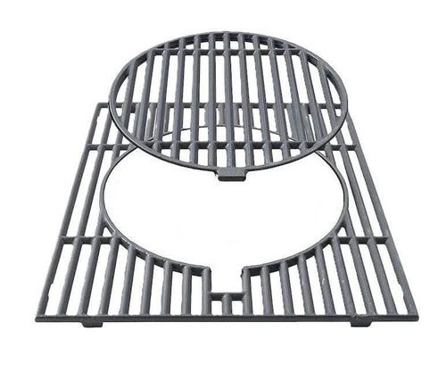 Griglia con Anello in ghisa Barbecue 3 E 4 Series Opaca Campingaz 5010005377