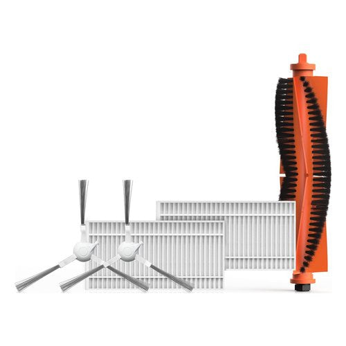 Kit spazzole aspirapolvere Ezviz CS RA KIT05 Accessory Pack