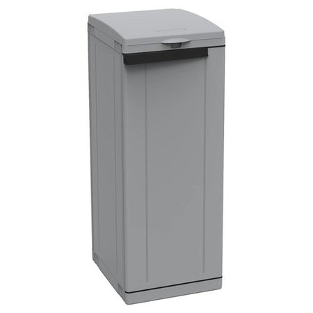 Armadio differenziata Terry 1003058 ECOLINE 1 Grigio