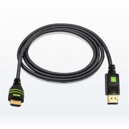 Cavo Convertitore da DisplayPort a HDMI&trade 2 m
