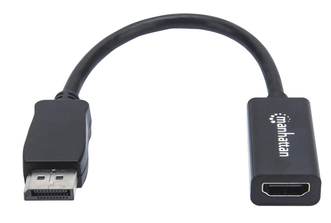 Adattatore DisplayPort a HDMI Passivo